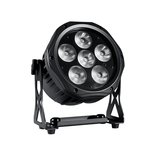LYTE™ HEX6 BATT IPX - LYTE Lighting Store