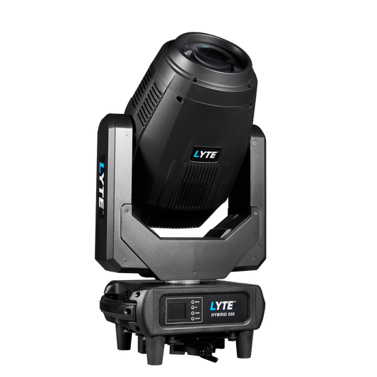 LYTE™ HYBRID 300 - LYTE Lighting Store
