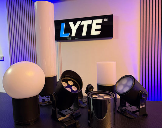 Let’s Talk About the Small Fixtures. - LYTE Lighting Store