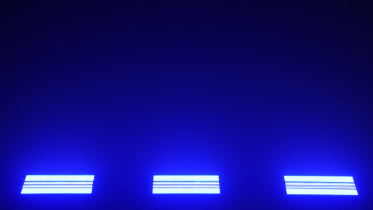 One Effect, Two Philosophies. - LYTE Lighting Store