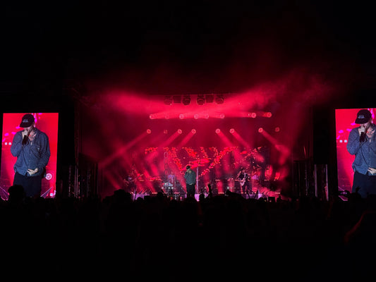 The Light That Brings the Show to Life - LYTE Lighting Store
