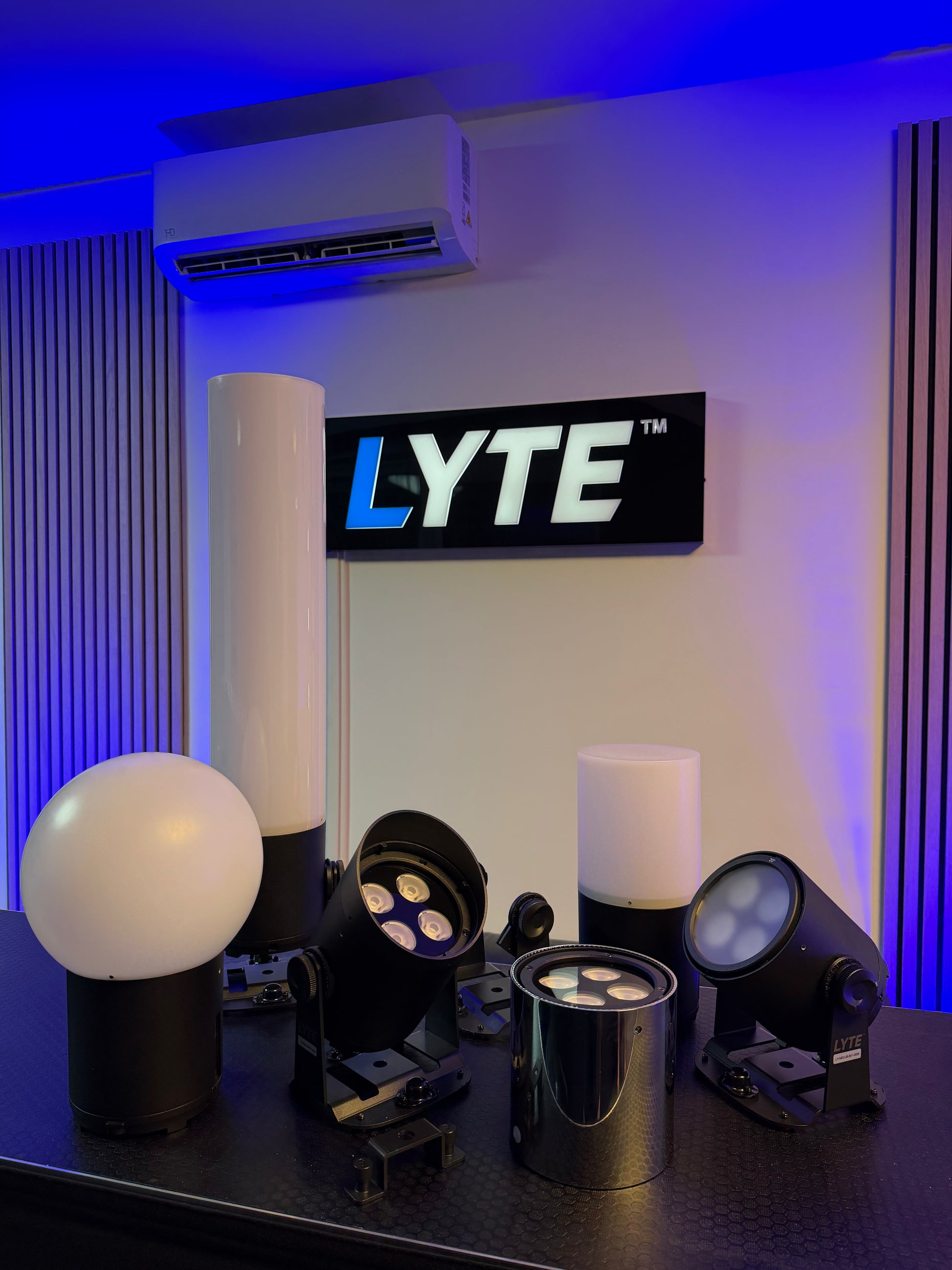 LYTE™ NEO ACCESSORIES