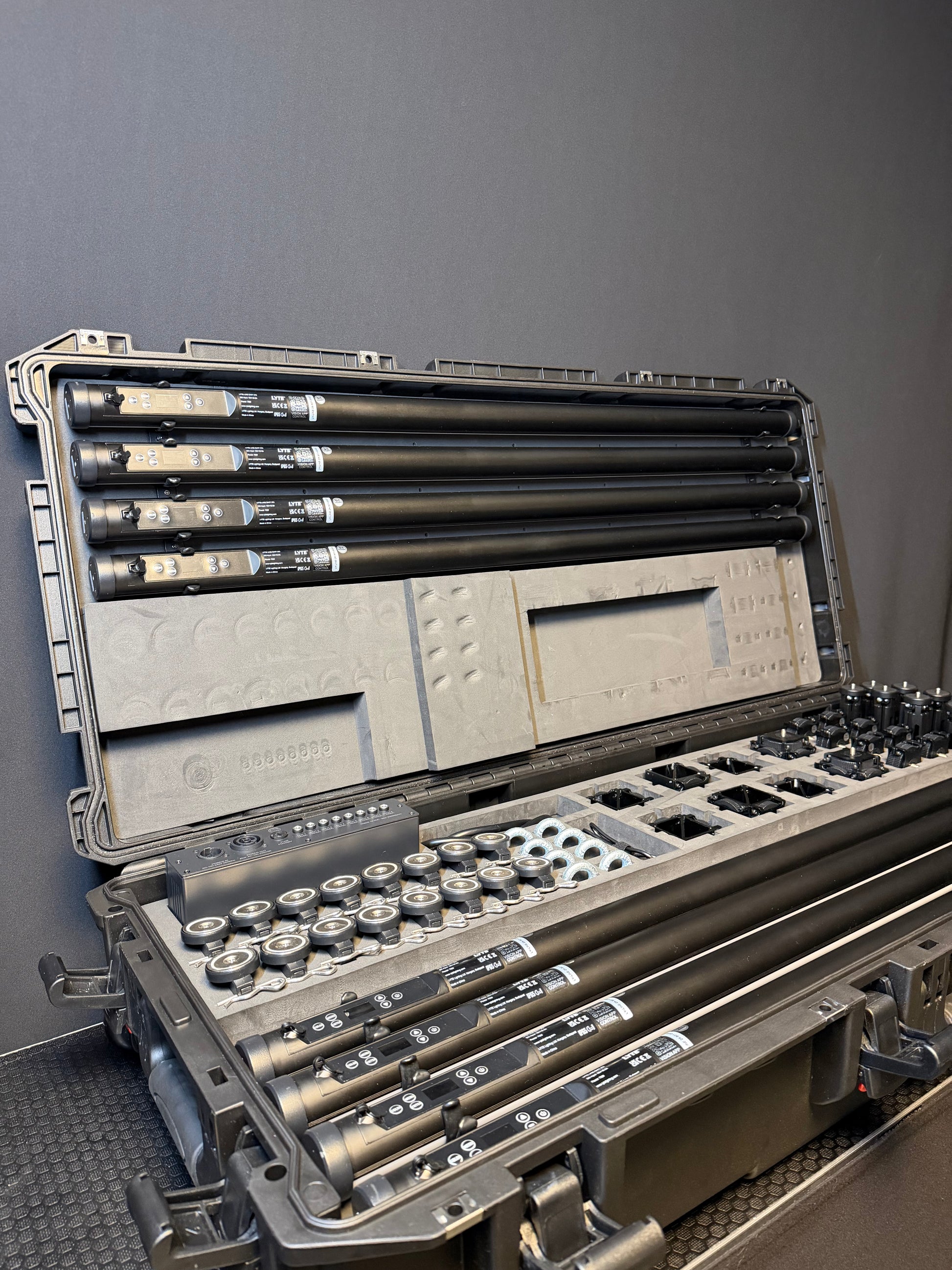 LYTE™ LINE BATT IPX