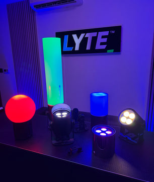 LYTE™ NEO BATT IPX