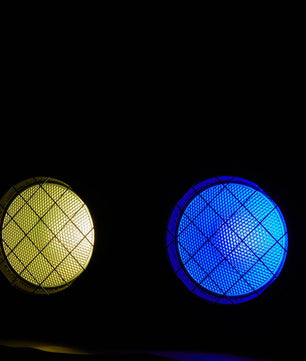 LYTE™ CLUSTER BLINDER IPX - LYTE Lighting Store
