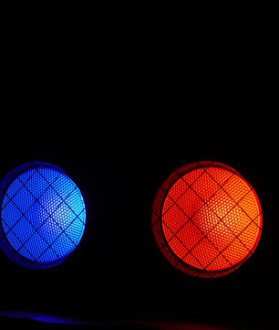 LYTE™ CLUSTER BLINDER IPX - LYTE Lighting Store