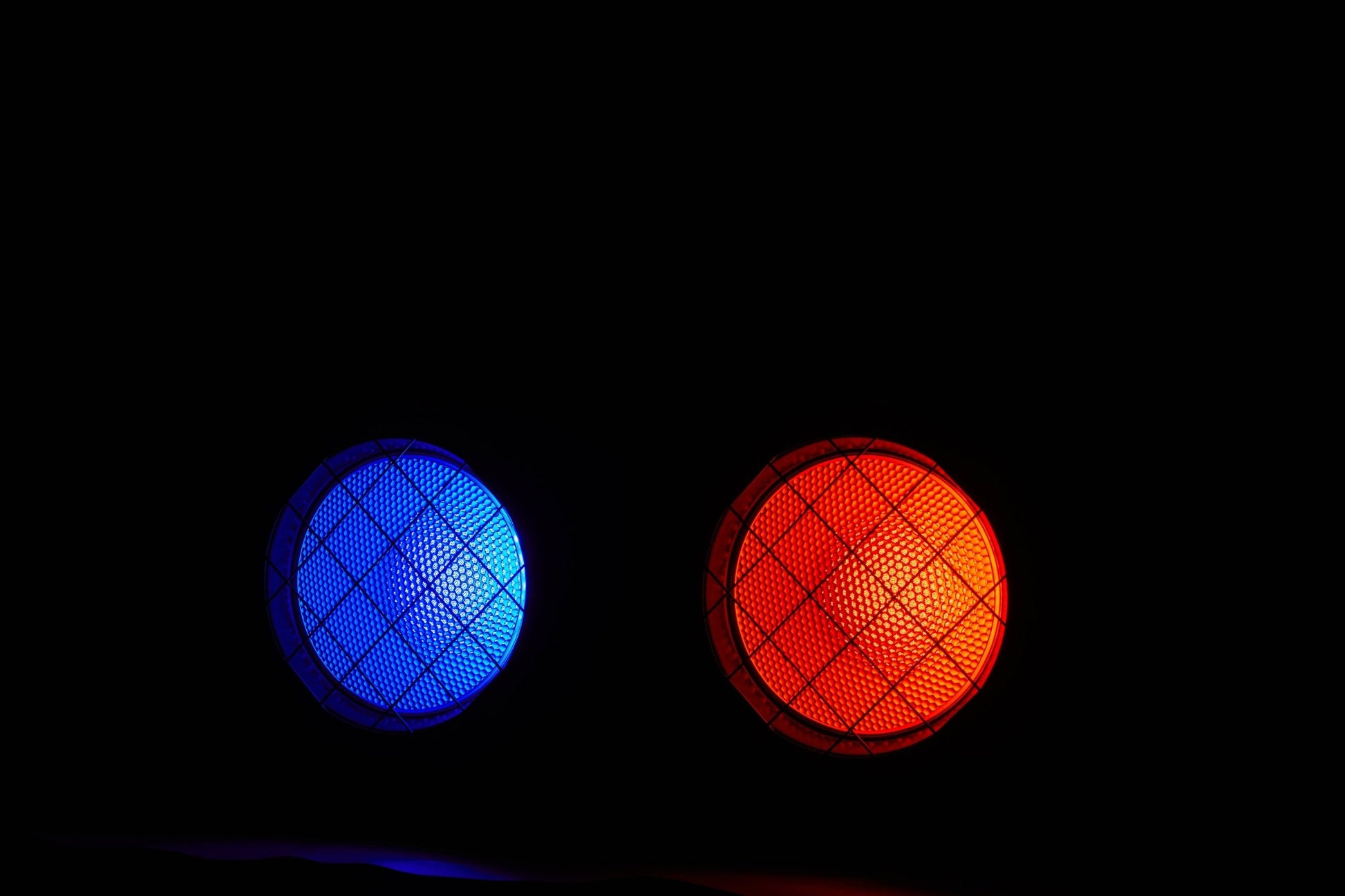 LYTE™ CLUSTER BLINDER IPX - LYTE Lighting Store