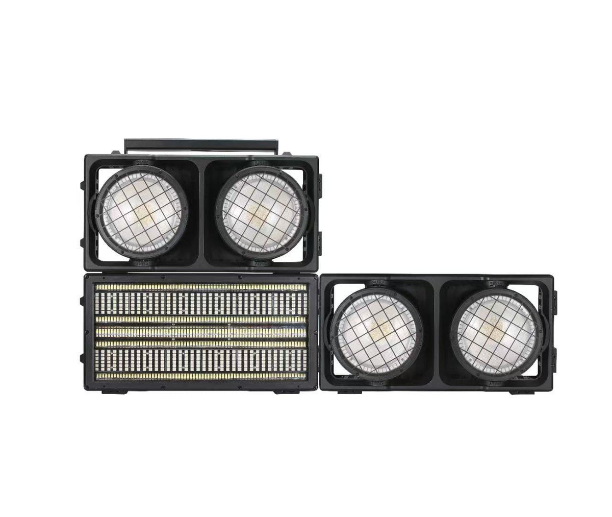 LYTE™ CLUSTER BLINDER IPX - LYTE Lighting Store