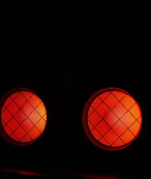 LYTE™ CLUSTER BLINDER IPX - LYTE Lighting Store