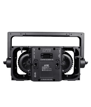 LYTE™ CLUSTER BLINDER IPX - LYTE Lighting Store