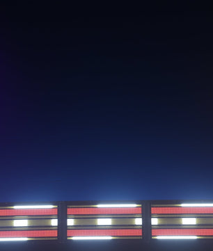 LYTE™ CLUSTER STROBE IPX - LYTE Lighting Store