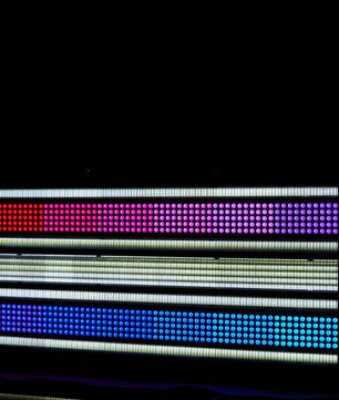 LYTE™ CLUSTER STROBE IPX - LYTE Lighting Store
