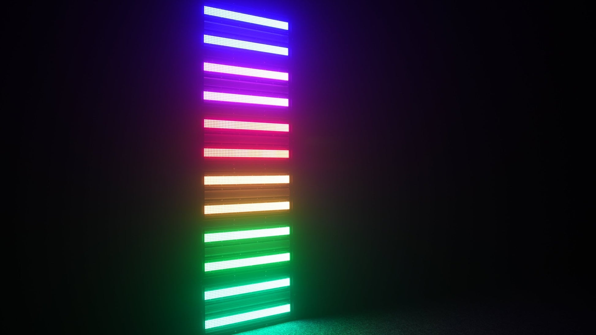LYTE™ CLUSTER STROBE IPX - LYTE Lighting Store