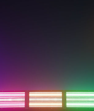 LYTE™ CLUSTER STROBE IPX - LYTE Lighting Store
