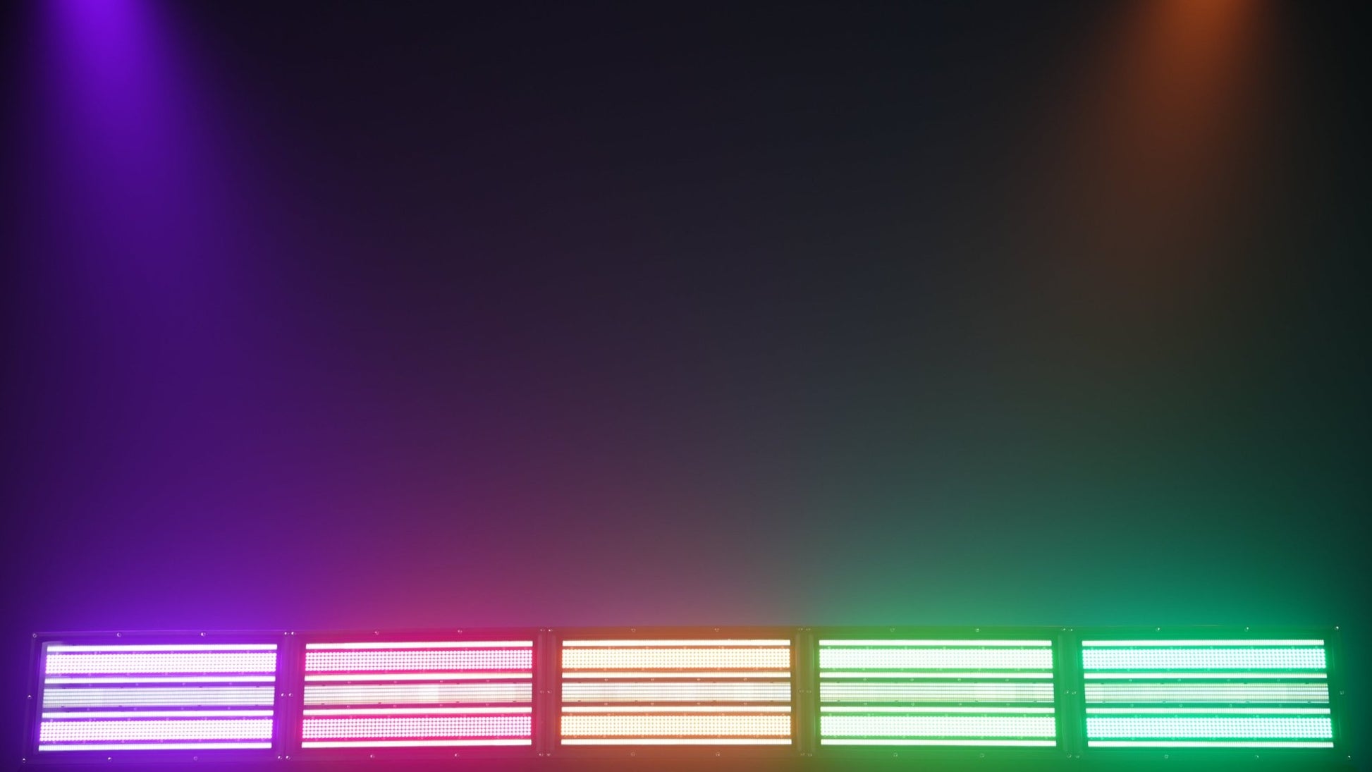 LYTE™ CLUSTER STROBE IPX - LYTE Lighting Store
