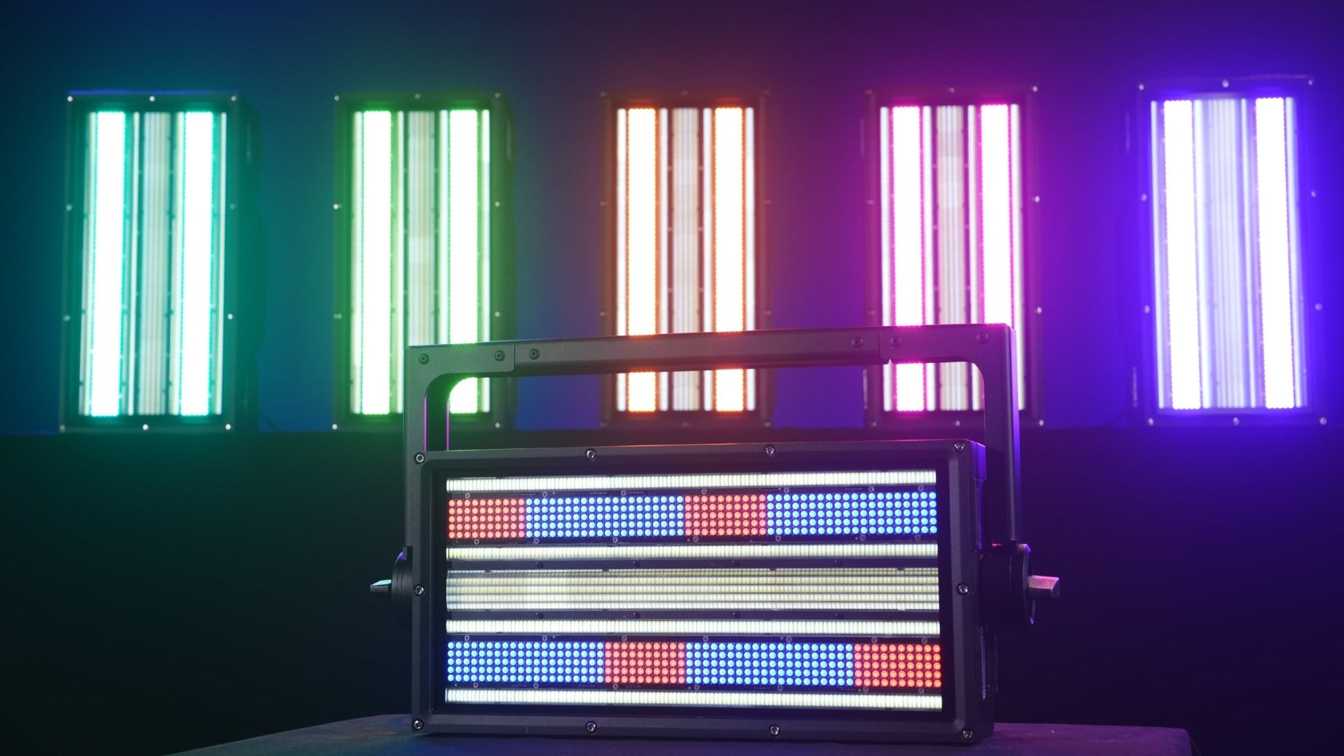 LYTE™ CLUSTER STROBE IPX - LYTE Lighting Store