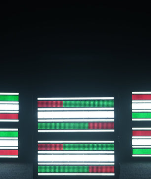 LYTE™ CLUSTER STROBE IPX - LYTE Lighting Store