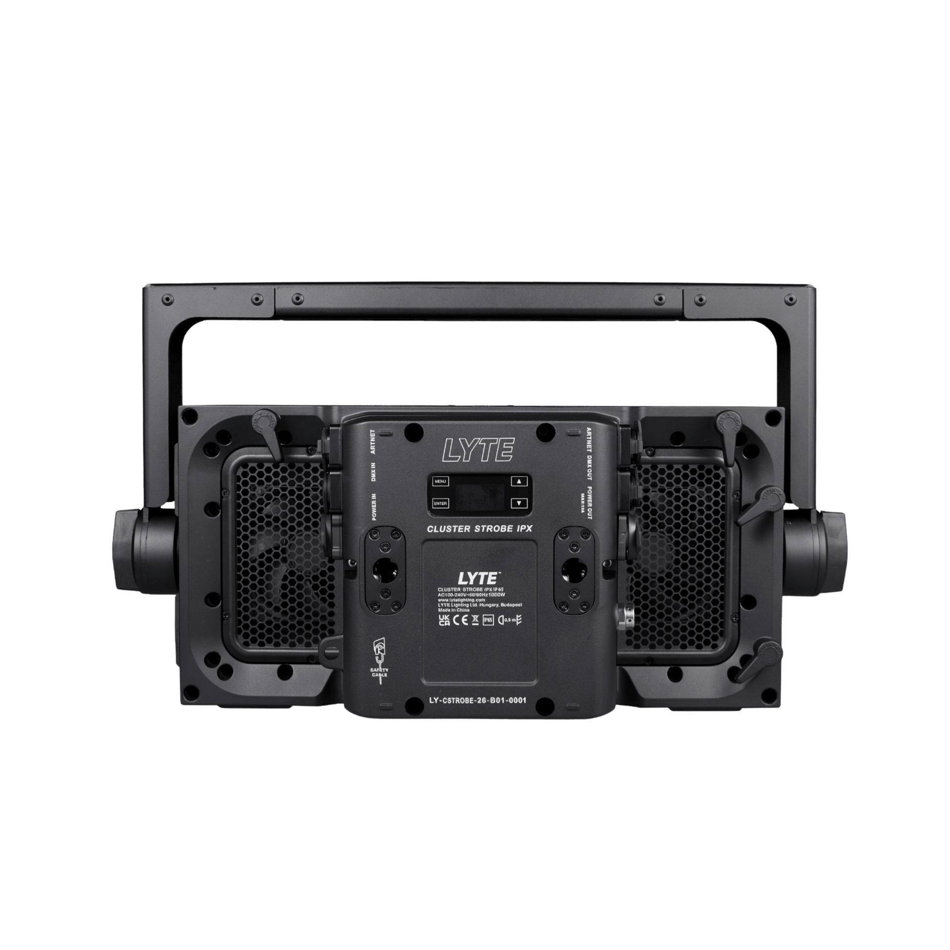 LYTE™ CLUSTER STROBE IPX - LYTE Lighting Store