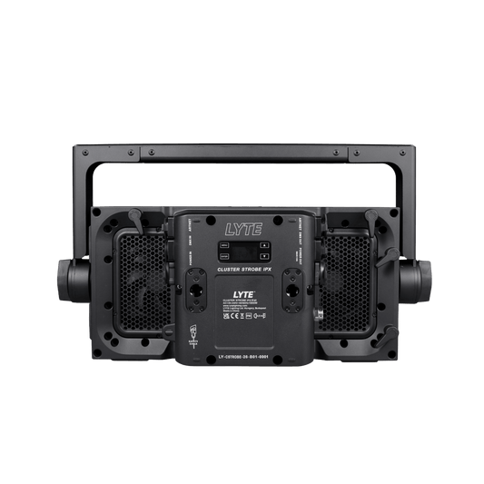 LYTE™ CLUSTER STROBE IPX - LYTE Lighting Store