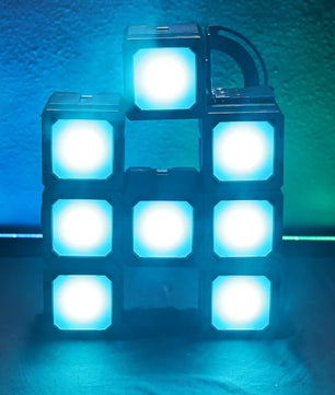 LYTE™ CUBE BATT IPX - LYTE Lighting Store