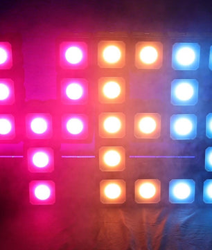 LYTE™ CUBE BATT IPX - LYTE Lighting Store