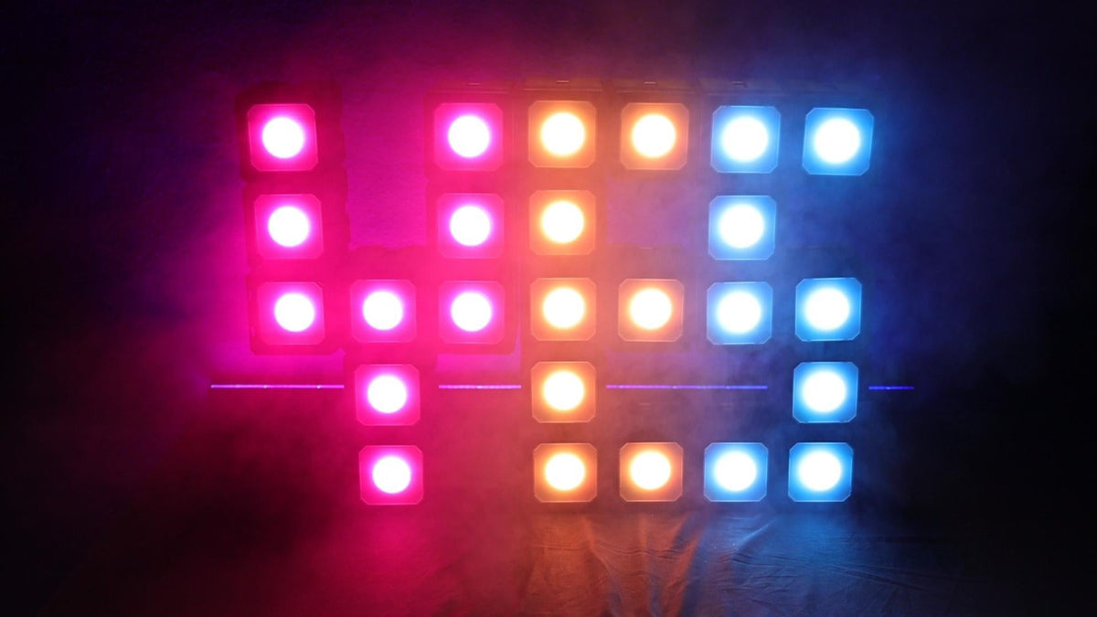 LYTE™ CUBE BATT IPX - LYTE Lighting Store