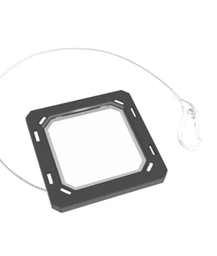 LYTE™ CUBE BATT IPX - LYTE Lighting Store