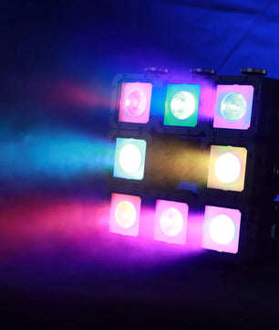 LYTE™ CUBE BATT IPX - LYTE Lighting Store