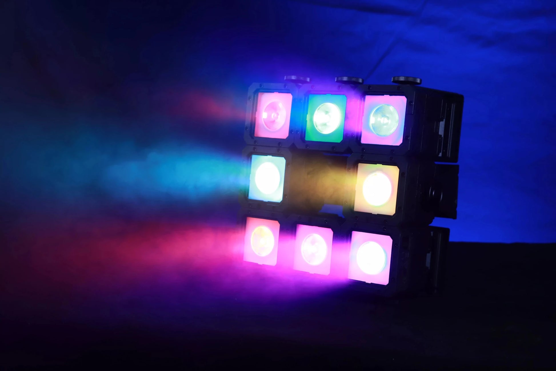 LYTE™ CUBE BATT IPX - LYTE Lighting Store