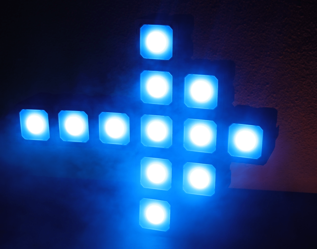 LYTE™ CUBE BATT IPX - LYTE Lighting Store