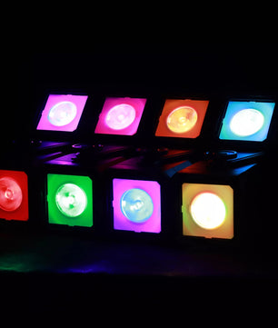 LYTE™ CUBE BATT IPX - LYTE Lighting Store
