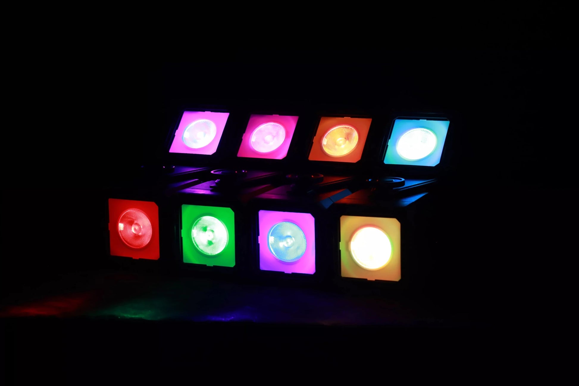 LYTE™ CUBE BATT IPX - LYTE Lighting Store