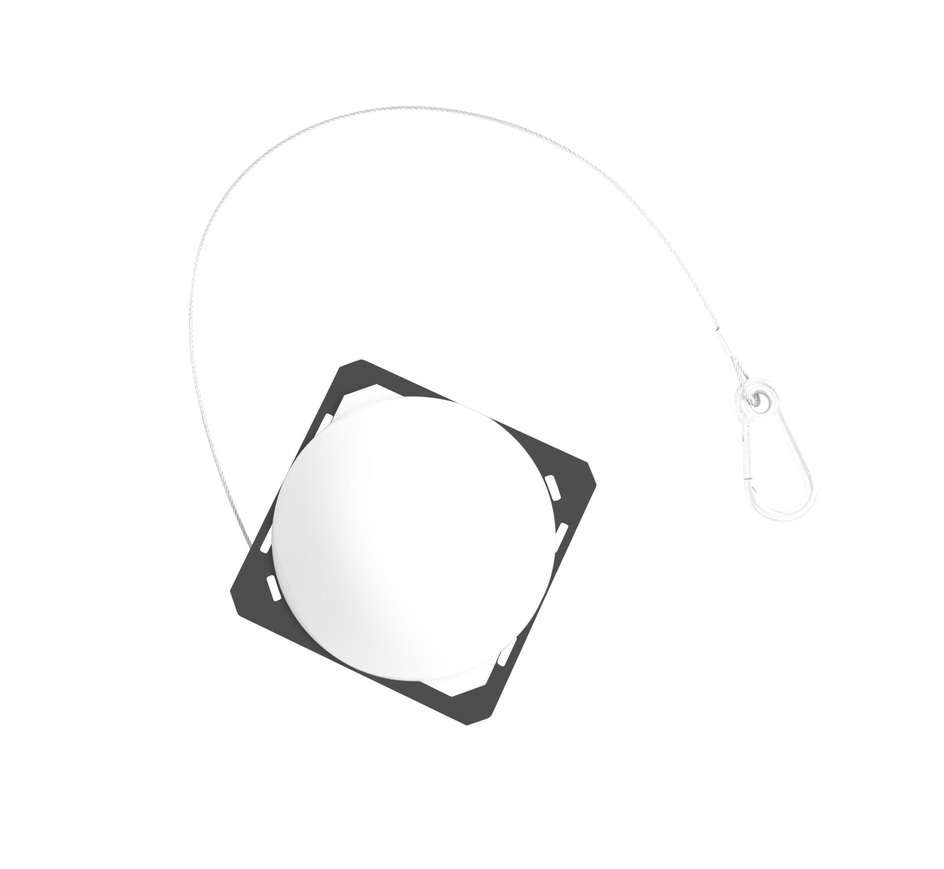 LYTE™ CUBE BATT IPX - LYTE Lighting Store