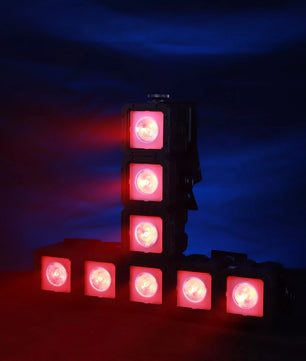 LYTE™ CUBE BATT IPX - LYTE Lighting Store