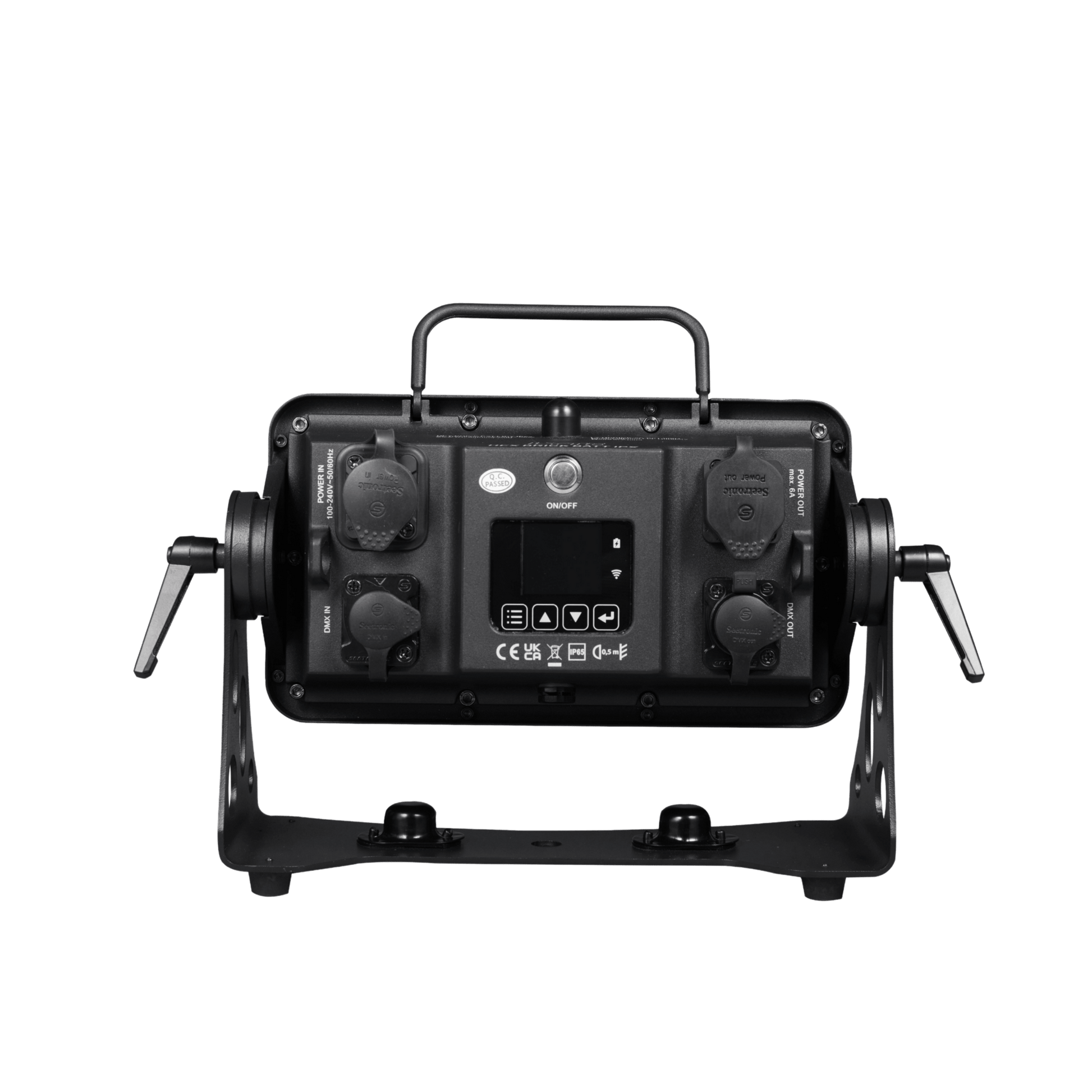 LYTE™ HEX BRICK BATT IPX - LYTE Lighting Store