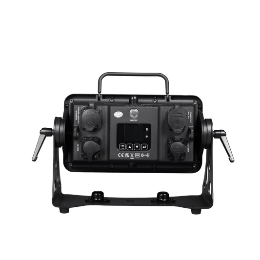 LYTE™ HEX BRICK BATT IPX - LYTE Lighting Store