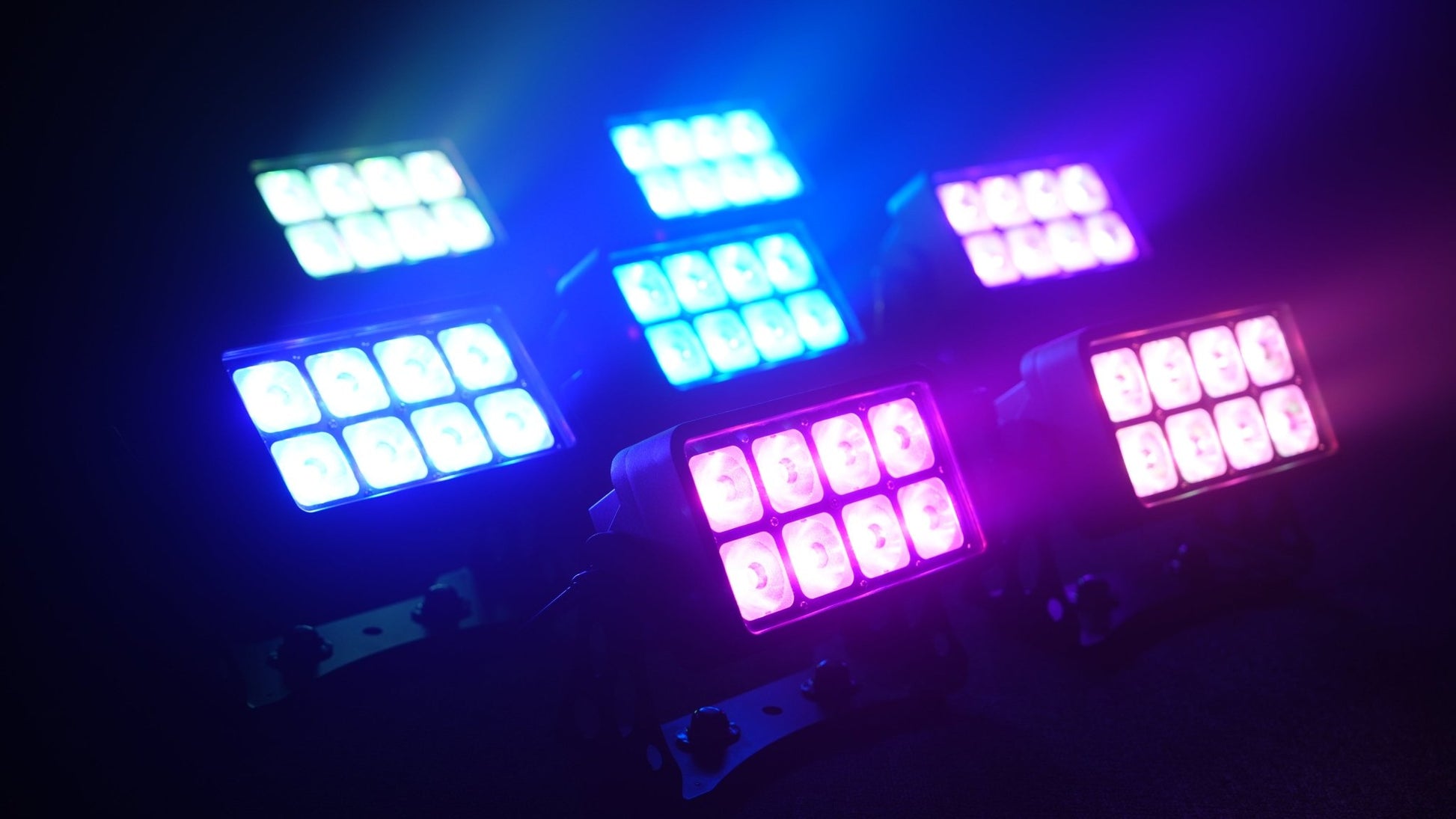 LYTE™ HEX BRICK BATT IPX - LYTE Lighting Store