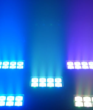 LYTE™ HEX BRICK BATT IPX - LYTE Lighting Store