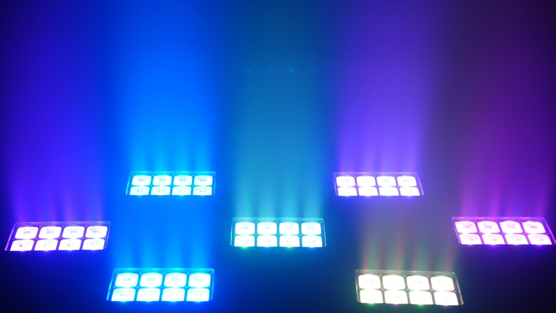 LYTE™ HEX BRICK BATT IPX - LYTE Lighting Store