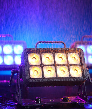 LYTE™ HEX BRICK BATT IPX - LYTE Lighting Store