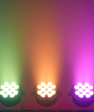 LYTE™ HEX12 BATT IPX - LYTE Lighting Store