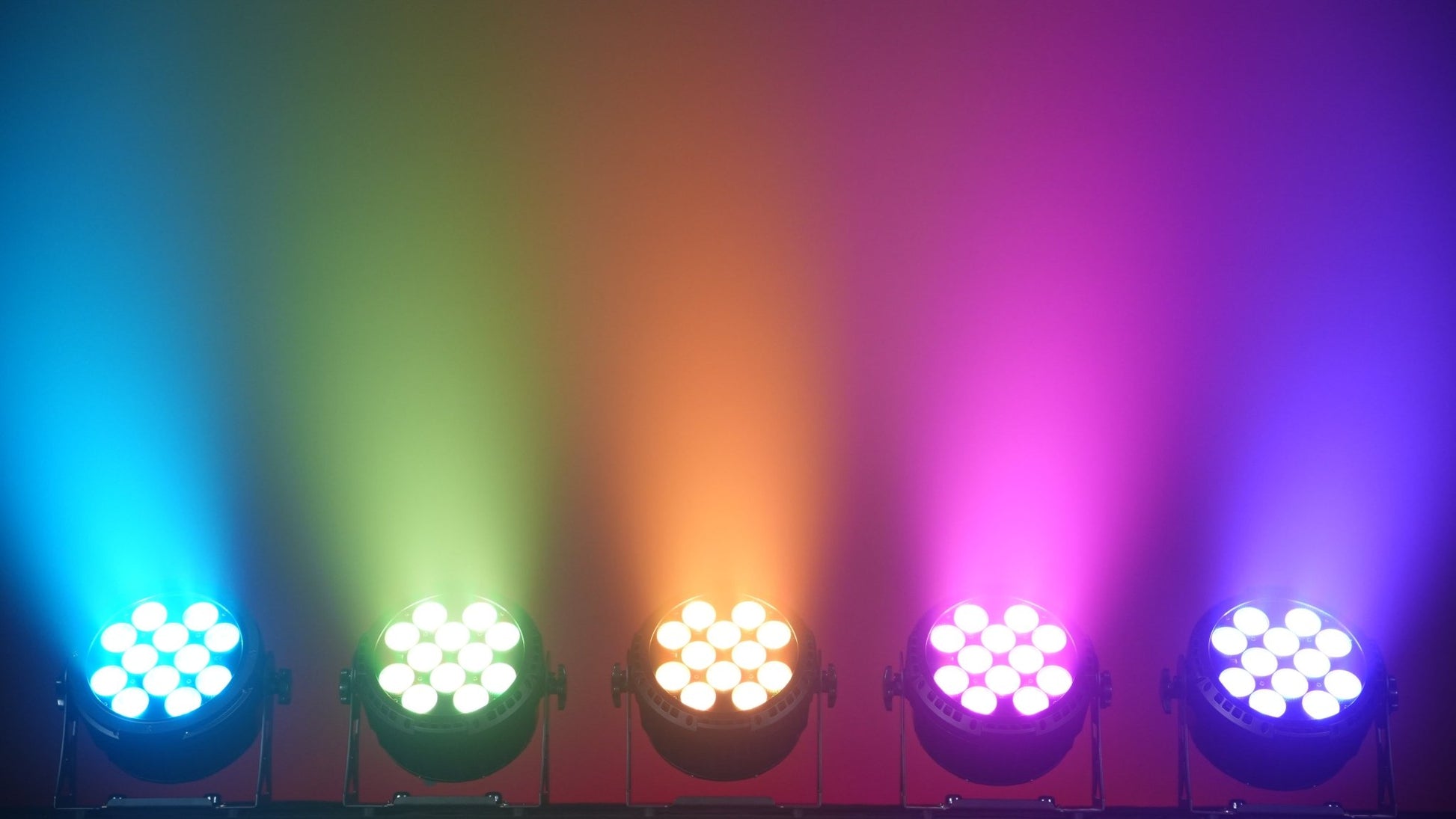 LYTE™ HEX12 BATT IPX - LYTE Lighting Store