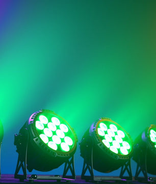 LYTE™ HEX12 BATT IPX - LYTE Lighting Store