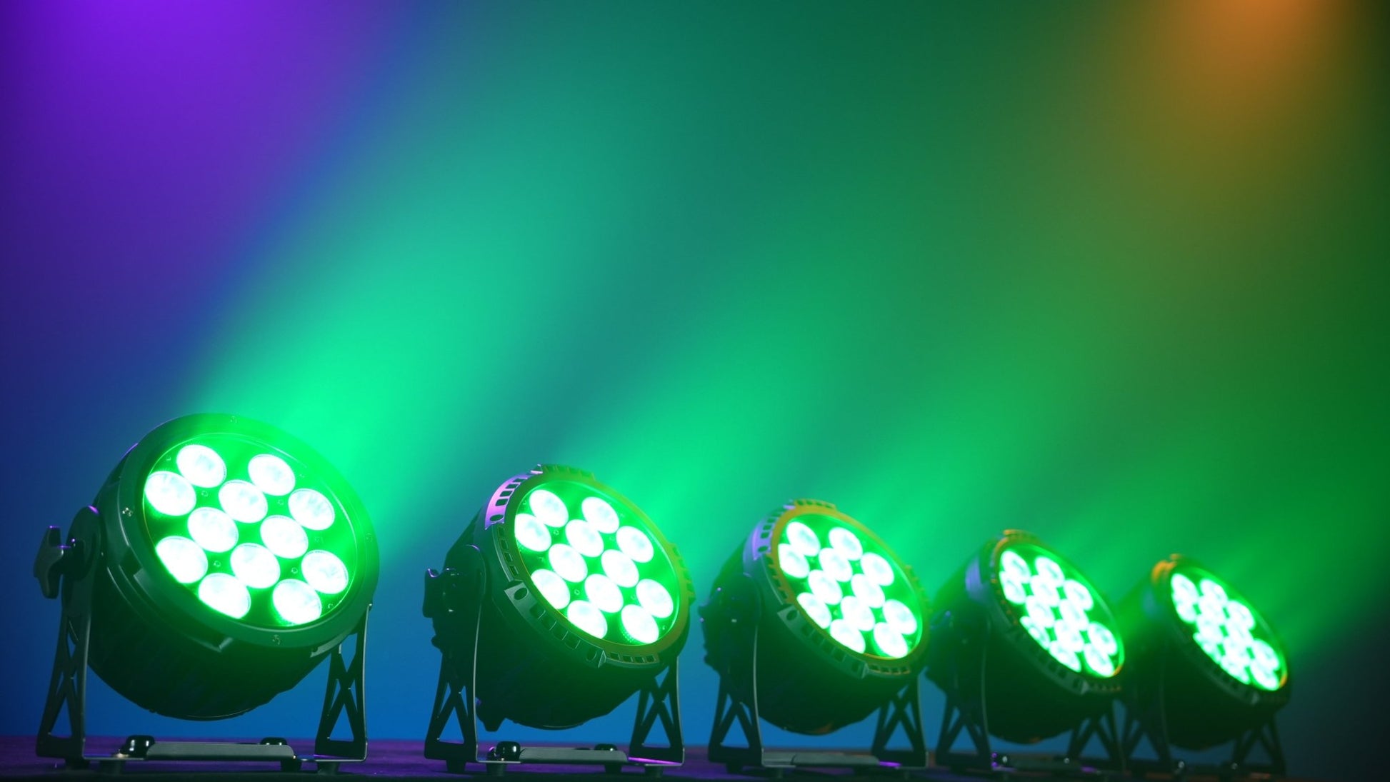 LYTE™ HEX12 BATT IPX - LYTE Lighting Store