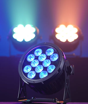 LYTE™ HEX12 BATT IPX - LYTE Lighting Store