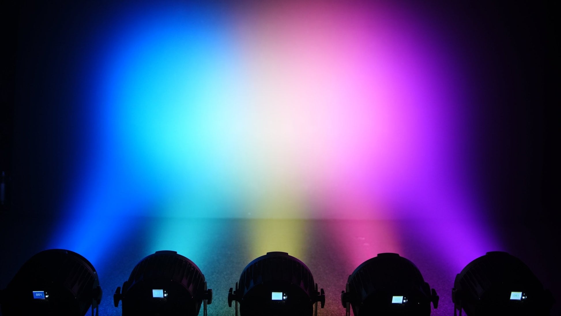 LYTE™ HEX12 BATT IPX - LYTE Lighting Store