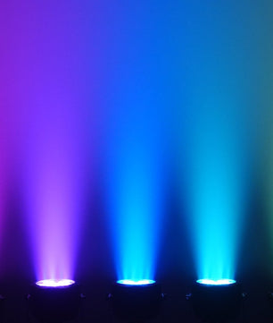 LYTE™ HEX6 BATT IPX - LYTE Lighting Store
