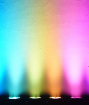 LYTE™ HEX6 BATT IPX - LYTE Lighting Store