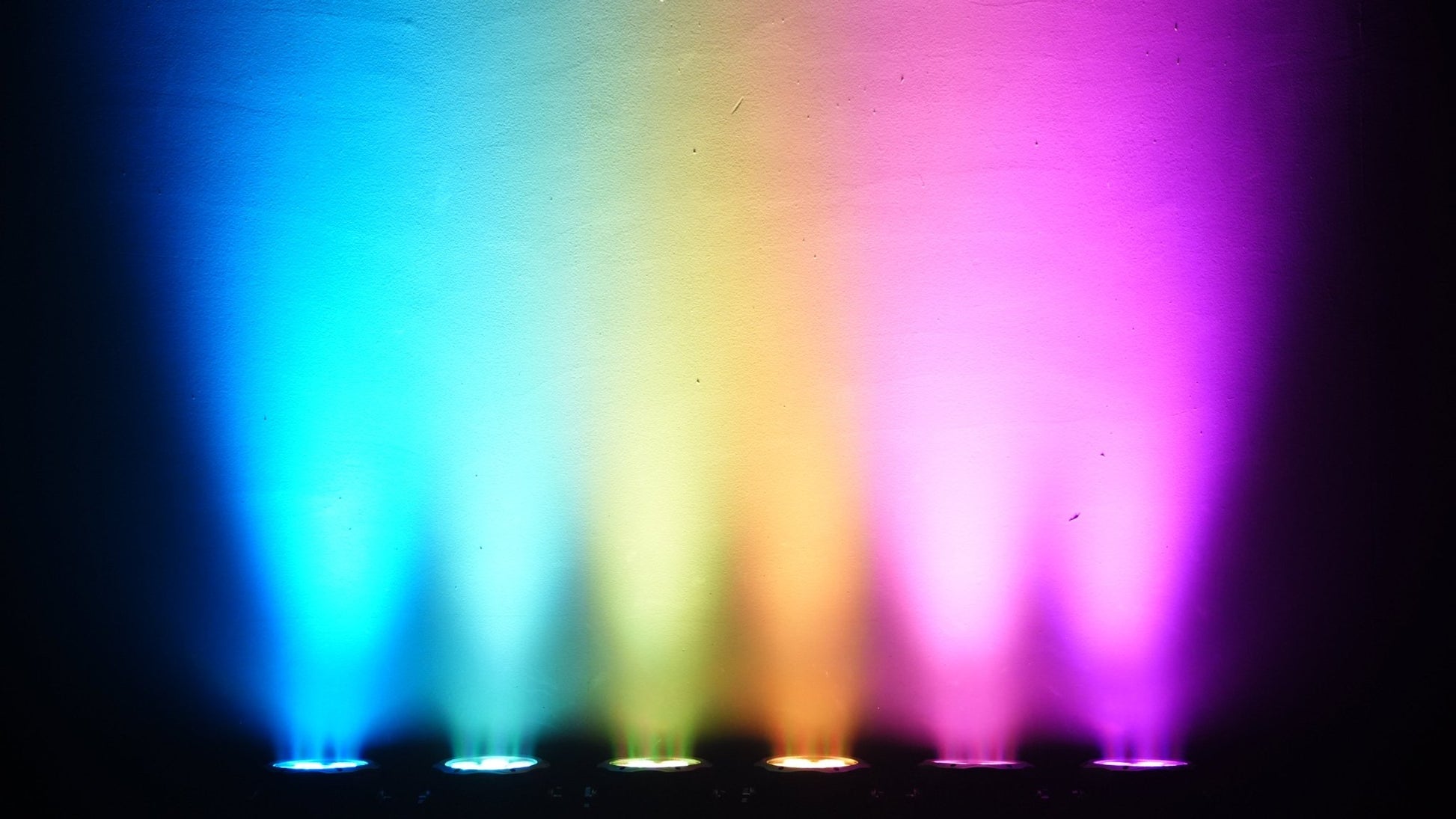 LYTE™ HEX6 BATT IPX - LYTE Lighting Store