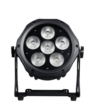 LYTE™ HEX6 BATT IPX - LYTE Lighting Store